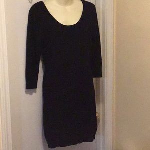 Black H&M Dress